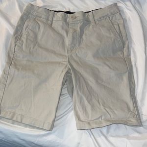 BLUE CROWN Khaki Classic Chino